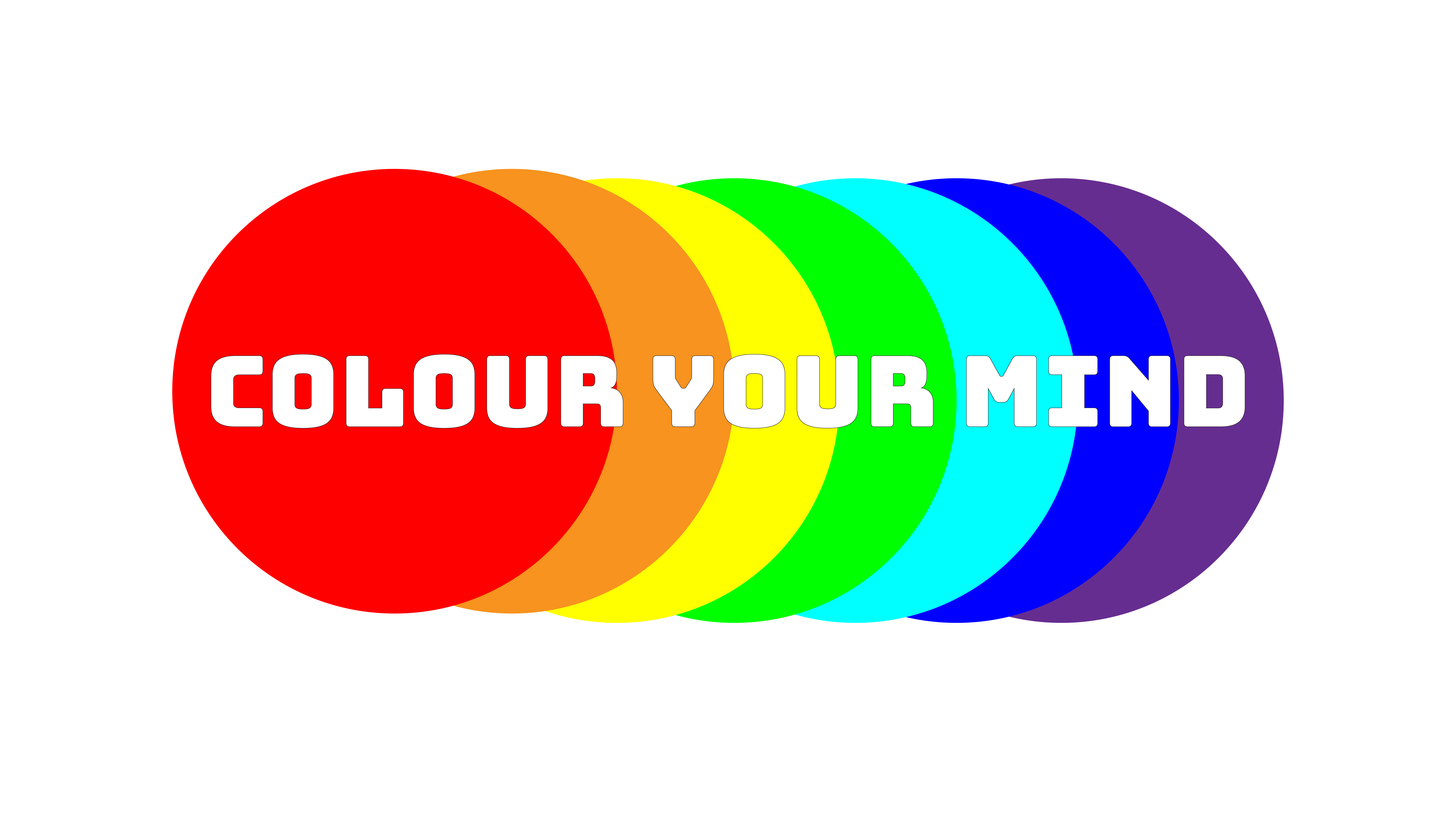 ColourYourMind